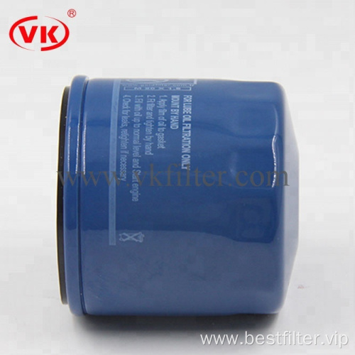 Auto car oil filter VKXJ6812 W67/80